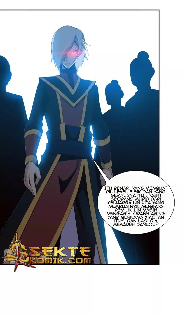 World Of Immortals 2 Chapter 12 Gambar 19